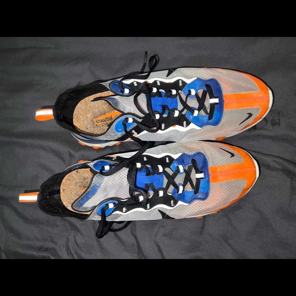 Nike React AQ1090-004 2018